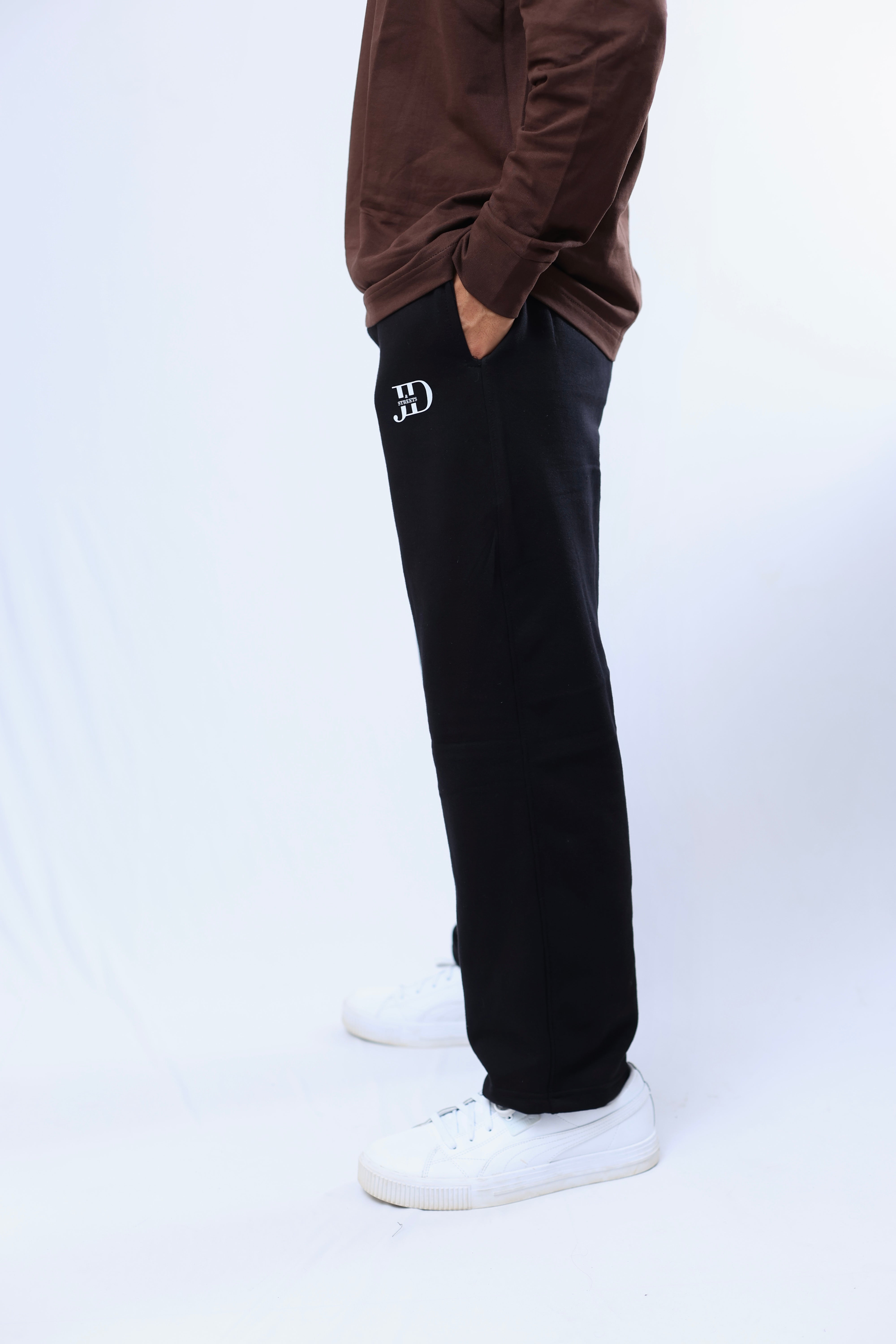 Loose Fit Sweatpants