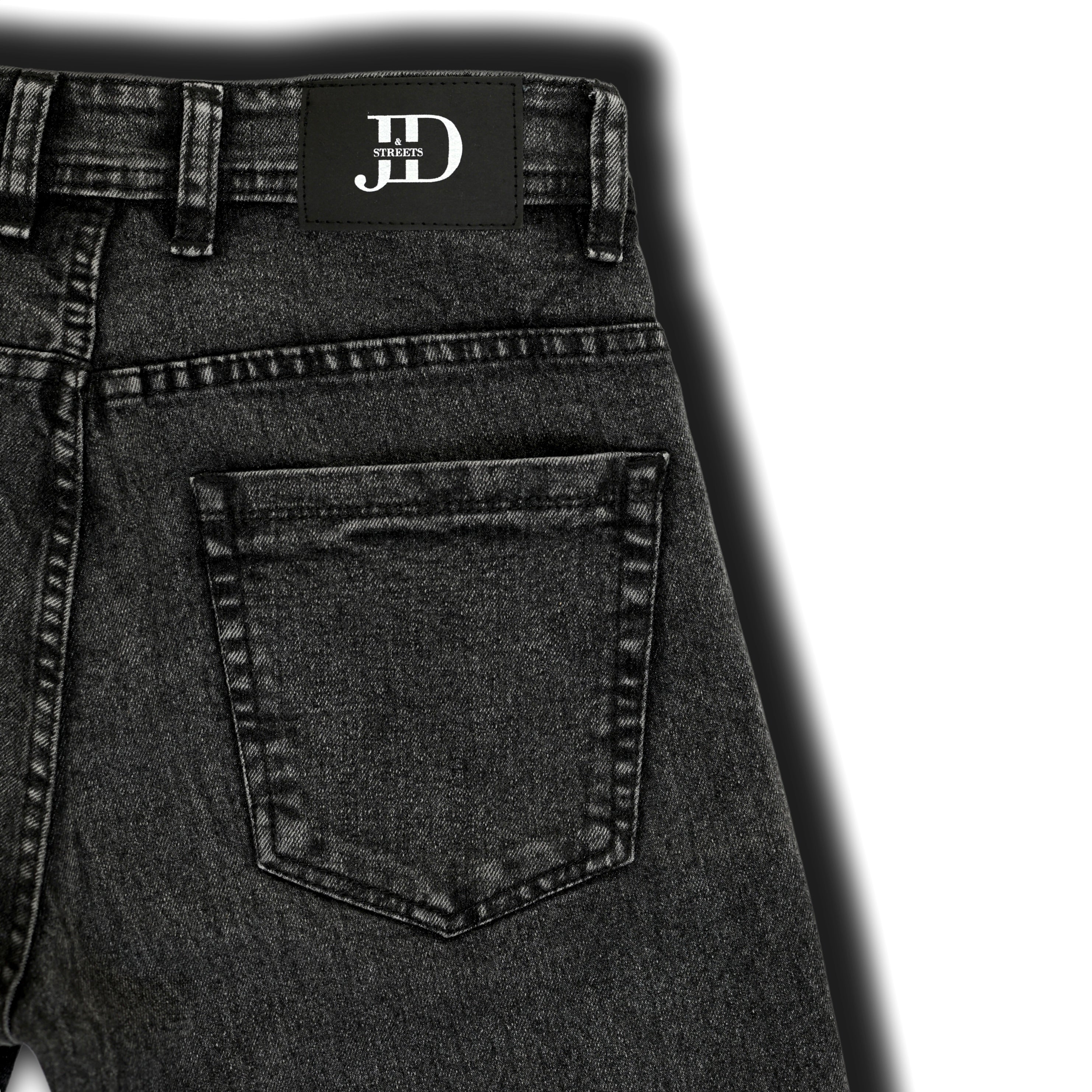 Straight Regular Jeans